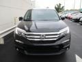 2016 Crystal Black Pearl Honda Pilot EX-L AWD  photo #9