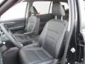 2016 Crystal Black Pearl Honda Pilot EX-L AWD  photo #12