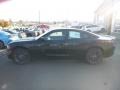 Pitch Black - Charger SXT AWD Photo No. 7