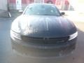 Pitch Black - Charger SXT AWD Photo No. 8
