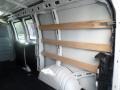 Summit White - Savana Van 2500 Cargo Photo No. 14