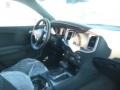 Pitch Black - Charger SXT AWD Photo No. 10