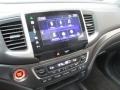 2016 Crystal Black Pearl Honda Pilot EX-L AWD  photo #15
