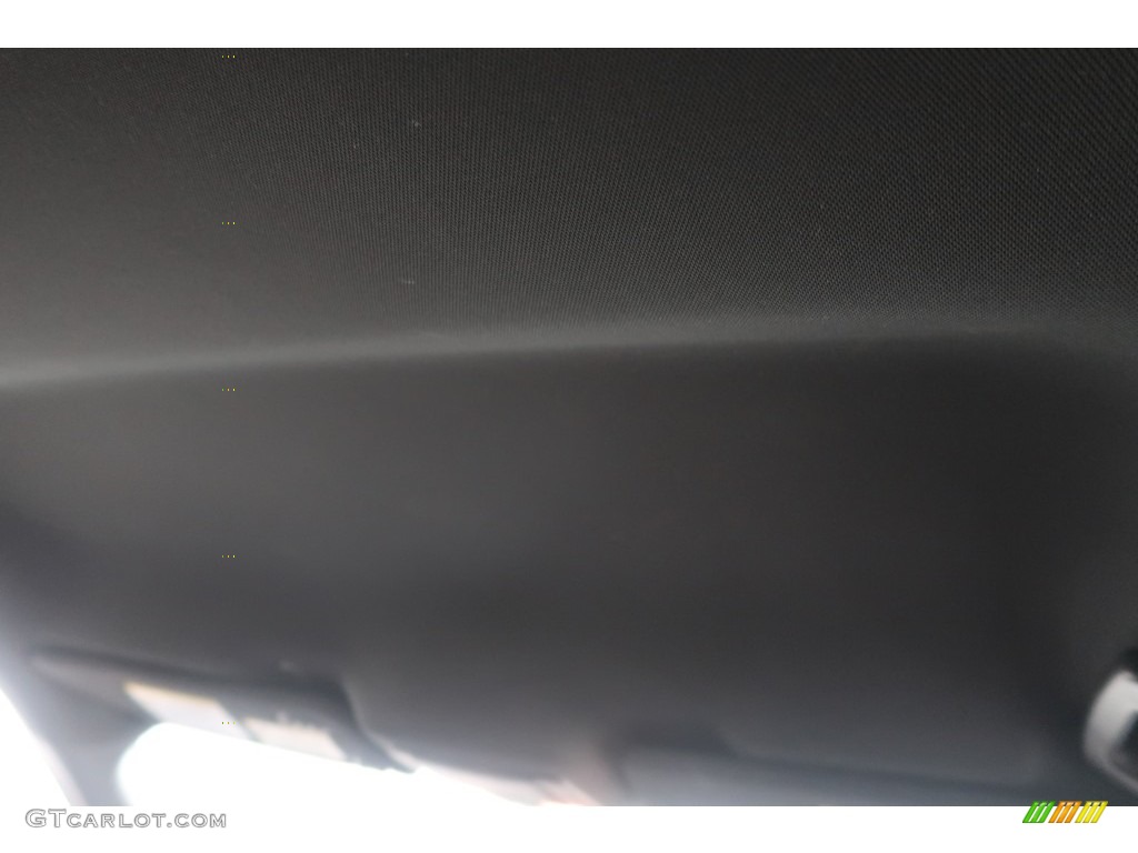 2018 Explorer Limited 4WD - Ingot Silver / Ebony Black photo #52
