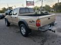 Mystic Gold Metallic - Tacoma V6 Double Cab 4x4 Photo No. 6