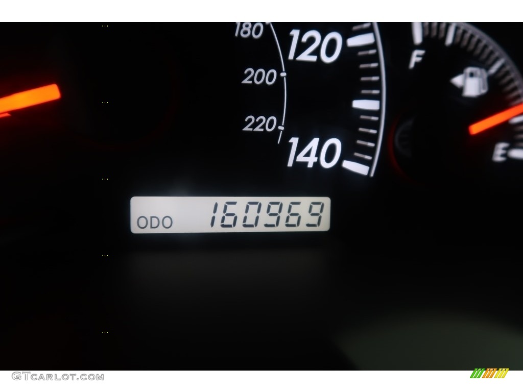 2005 Camry LE - Beige / Taupe photo #22