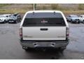 Super White - Tacoma V6 Access Cab 4x4 Photo No. 5