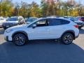 Crystal White Pearl - Crosstrek 2.0i Premium Photo No. 3