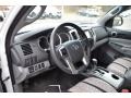 Super White - Tacoma V6 Access Cab 4x4 Photo No. 10