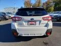 Crystal White Pearl - Crosstrek 2.0i Premium Photo No. 5