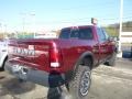 2018 Delmonico Red Pearl Ram 2500 Power Wagon Crew Cab 4x4  photo #4