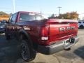 Delmonico Red Pearl - 2500 Power Wagon Crew Cab 4x4 Photo No. 6