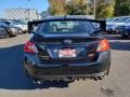 2019 Crystal Black Silica Subaru WRX STI  photo #5