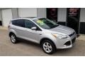 Ingot Silver 2014 Ford Escape SE 1.6L EcoBoost 4WD