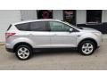 Ingot Silver - Escape SE 1.6L EcoBoost 4WD Photo No. 2