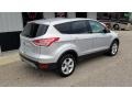 Ingot Silver - Escape SE 1.6L EcoBoost 4WD Photo No. 3