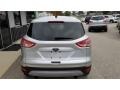 Ingot Silver - Escape SE 1.6L EcoBoost 4WD Photo No. 4