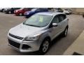 Ingot Silver - Escape SE 1.6L EcoBoost 4WD Photo No. 6