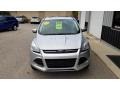 Ingot Silver - Escape SE 1.6L EcoBoost 4WD Photo No. 7