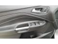 Ingot Silver - Escape SE 1.6L EcoBoost 4WD Photo No. 9