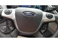 Ingot Silver - Escape SE 1.6L EcoBoost 4WD Photo No. 12