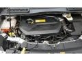 Ingot Silver - Escape SE 1.6L EcoBoost 4WD Photo No. 26