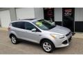 Ingot Silver - Escape SE 1.6L EcoBoost 4WD Photo No. 27