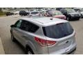 Ingot Silver - Escape SE 1.6L EcoBoost 4WD Photo No. 29