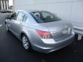 Alabaster Silver Metallic - Accord EX-L Sedan Photo No. 3