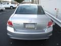 Alabaster Silver Metallic - Accord EX-L Sedan Photo No. 4