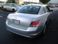 Alabaster Silver Metallic - Accord EX-L Sedan Photo No. 5