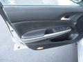 Alabaster Silver Metallic - Accord EX-L Sedan Photo No. 10