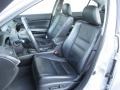Alabaster Silver Metallic - Accord EX-L Sedan Photo No. 12
