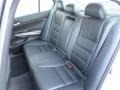 Alabaster Silver Metallic - Accord EX-L Sedan Photo No. 13