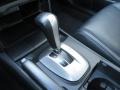 Alabaster Silver Metallic - Accord EX-L Sedan Photo No. 15