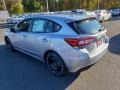 Ice Silver Metallic - Impreza 2.0i 5-Door Photo No. 4