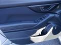 2019 Ice Silver Metallic Subaru Impreza 2.0i 5-Door  photo #8