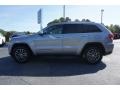 Billet Silver Metallic - Grand Cherokee Limited Photo No. 10