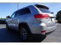 Billet Silver Metallic - Grand Cherokee Limited Photo No. 11