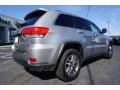 2018 Billet Silver Metallic Jeep Grand Cherokee Limited  photo #13