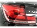 Crystal Black Pearl - Civic SE Sedan Photo No. 27