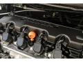 Crystal Black Pearl - Civic SE Sedan Photo No. 31