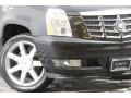 2011 Black Ice Metallic Cadillac Escalade Premium AWD  photo #3