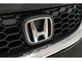 2015 Crystal Black Pearl Honda Civic SE Sedan  photo #33