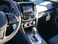 2019 Magnetite Gray Metallic Subaru Impreza 2.0i Premium 5-Door  photo #10