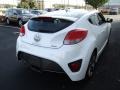 Elite White Pearl - Veloster Turbo Photo No. 5