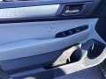 Magnetite Gray Metallic - Legacy 2.5i Premium Photo No. 8