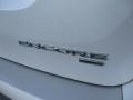 2014 White Pearl Tricoat Buick Encore Convenience AWD  photo #6