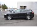 2010 Brilliant Black Mazda CX-9 Touring AWD  photo #3