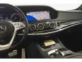 Black - S 560 Sedan Photo No. 6